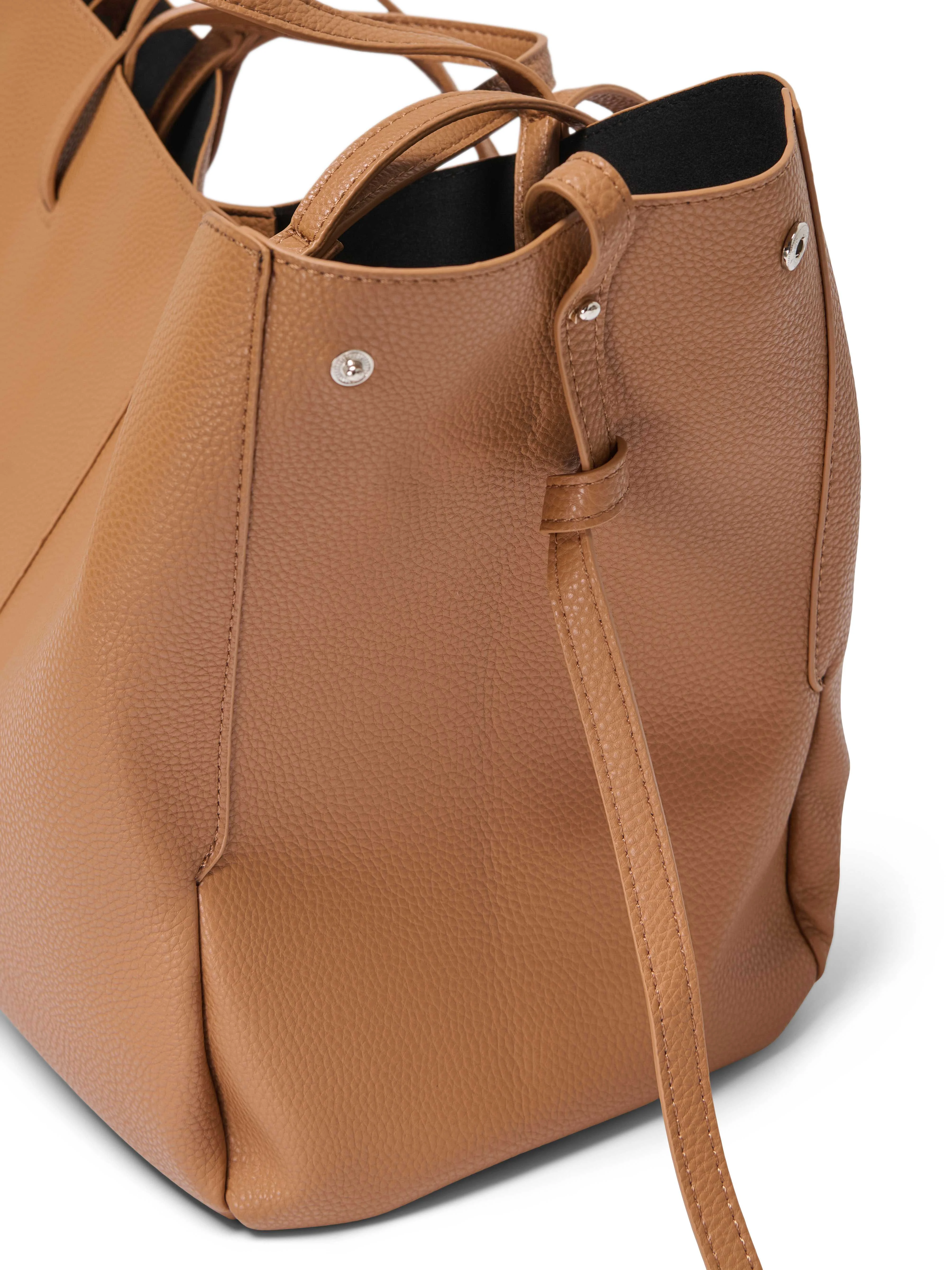 ONLY - ONLAYA PU TOTE BAG ACC ONLY - ONLAYA PU TOTE BAG ACC