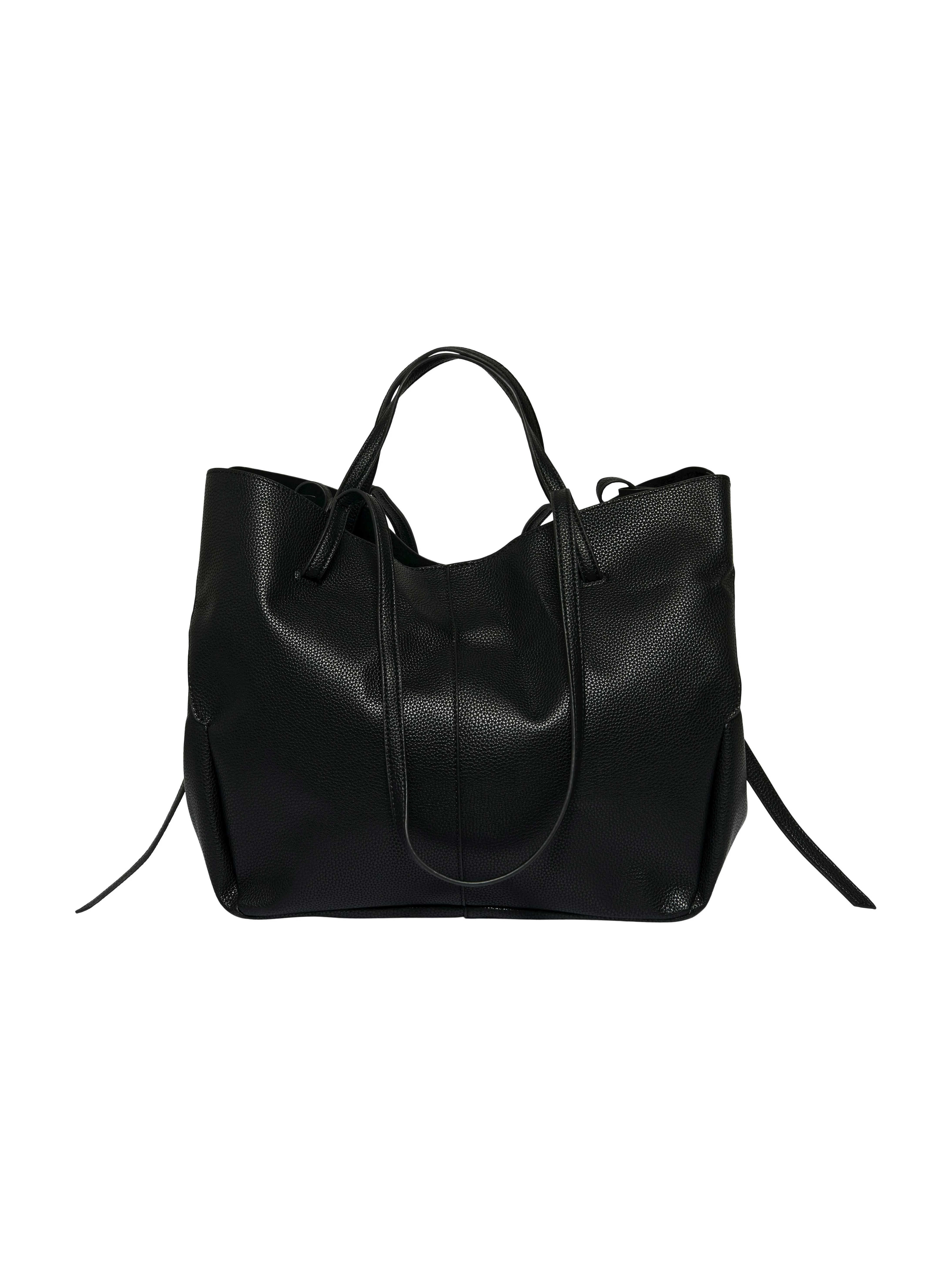 ONLY - ONLAYA PU TOTE BAG ACC ONLY - ONLAYA PU TOTE BAG ACC