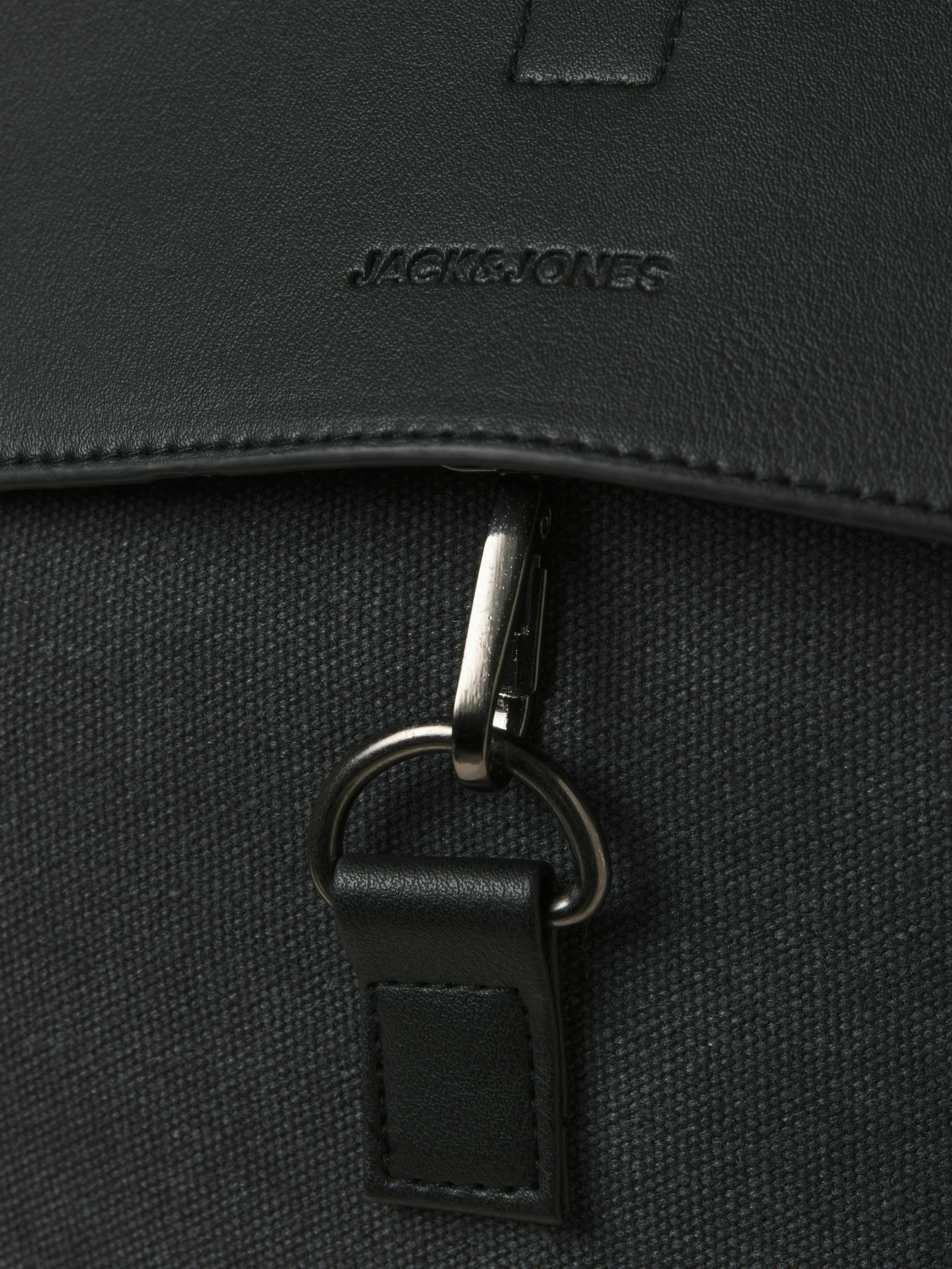 Jack&Jones - JACCAVENDISH BACKPACK LN Jack&Jones - JACCAVENDISH BACKPACK LN