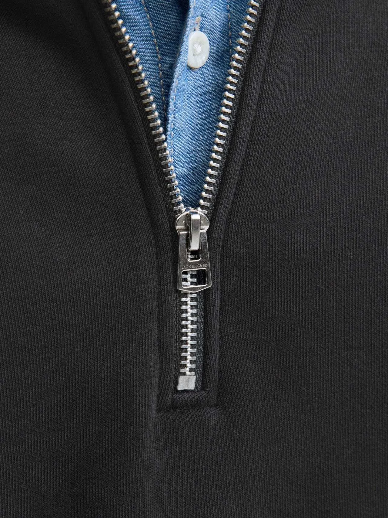 Jack&Jones - JJEURBAN EDGE SWEAT HALF... Jack&Jones - JJEURBAN EDGE SWEAT HALF...