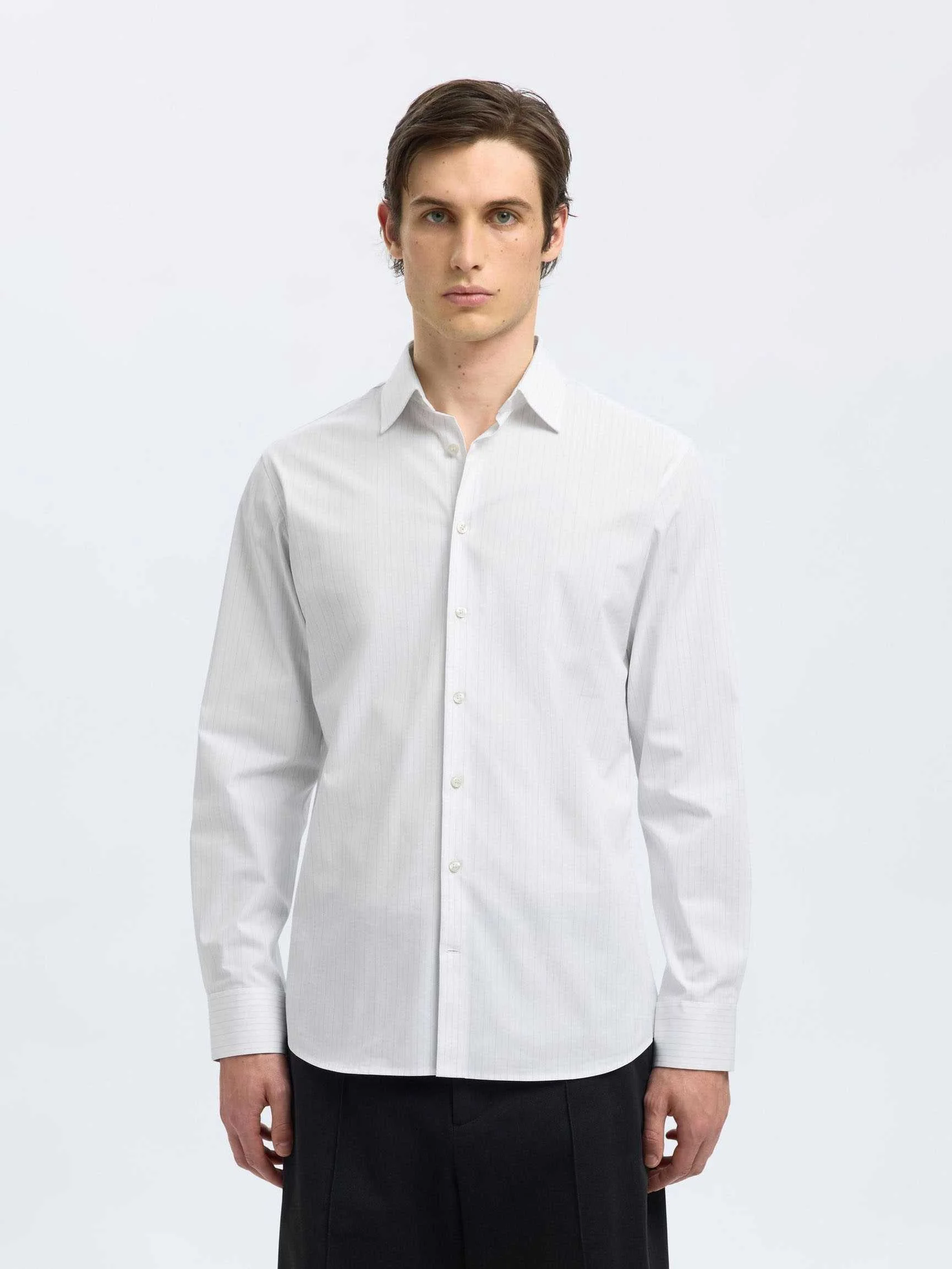 SELECTED MEN - SLHSLIMPERFORMANCE LS... SELECTED MEN - SLHSLIMPERFORMANCE LS...