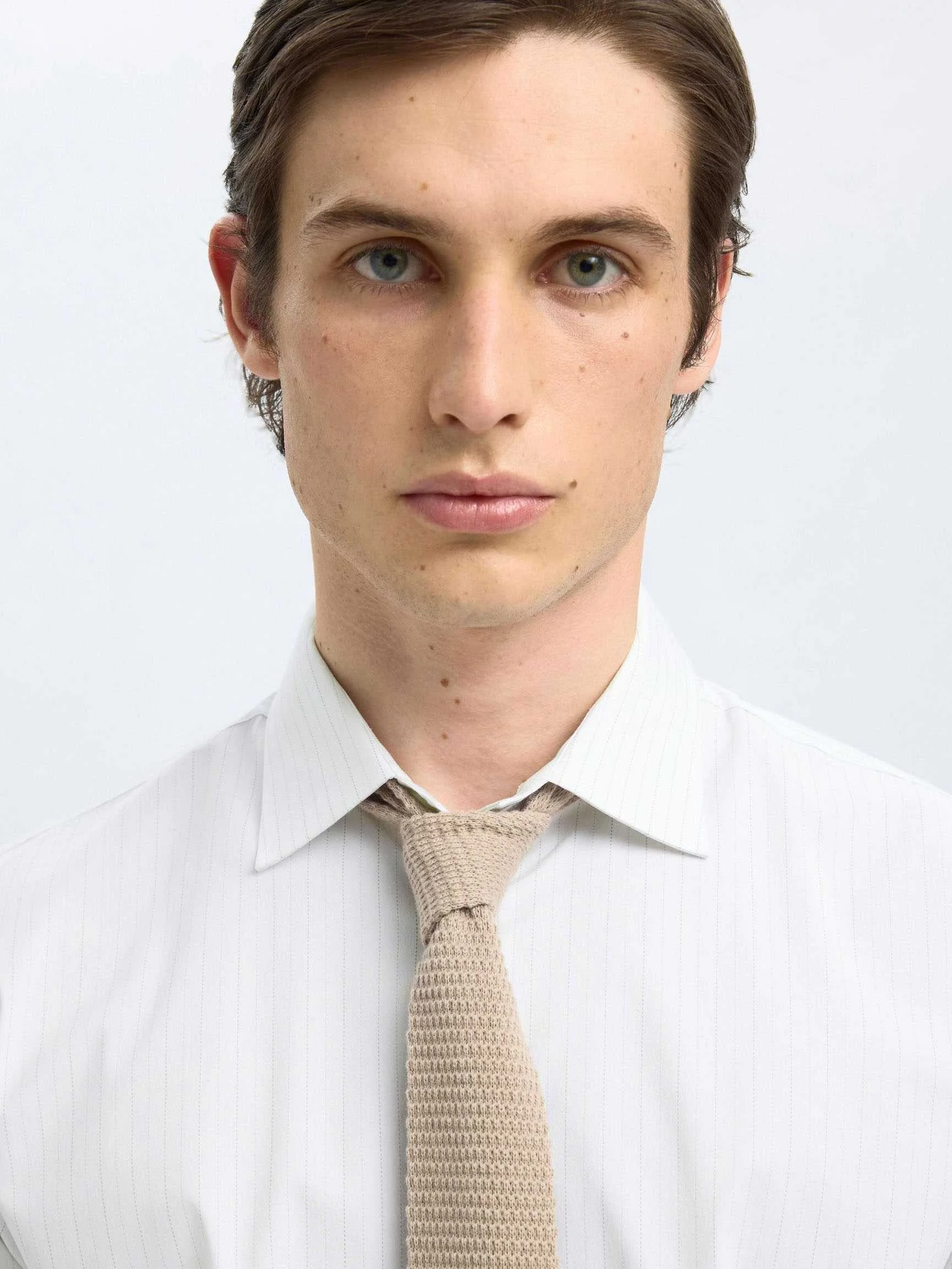 SELECTED MEN - SLHSLIMPERFORMANCE LS... SELECTED MEN - SLHSLIMPERFORMANCE LS...