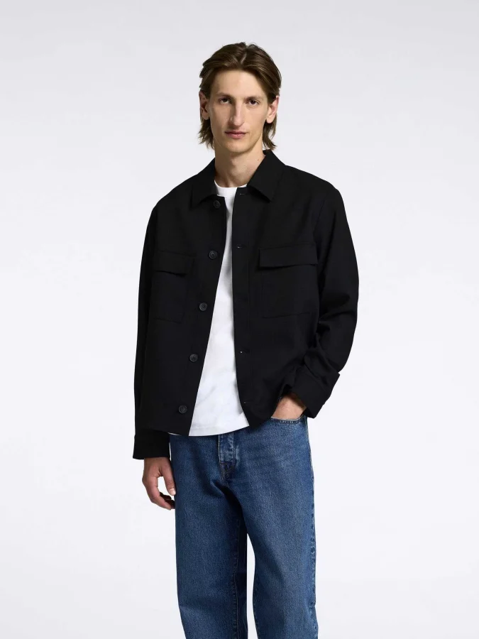 SELECTED MEN - SLH-NEIL...