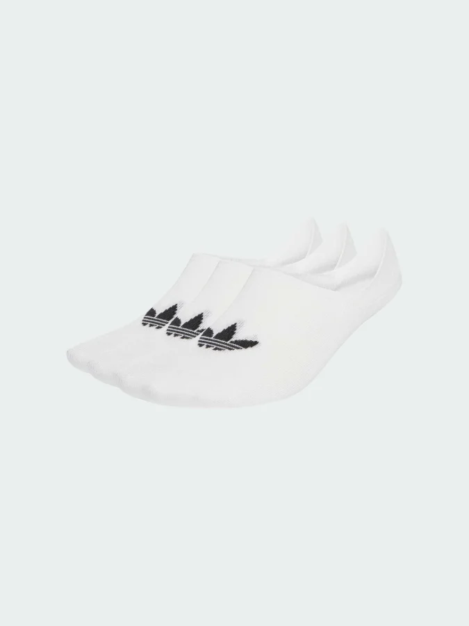 Adidas - Low Cut Socks 3 Pairs