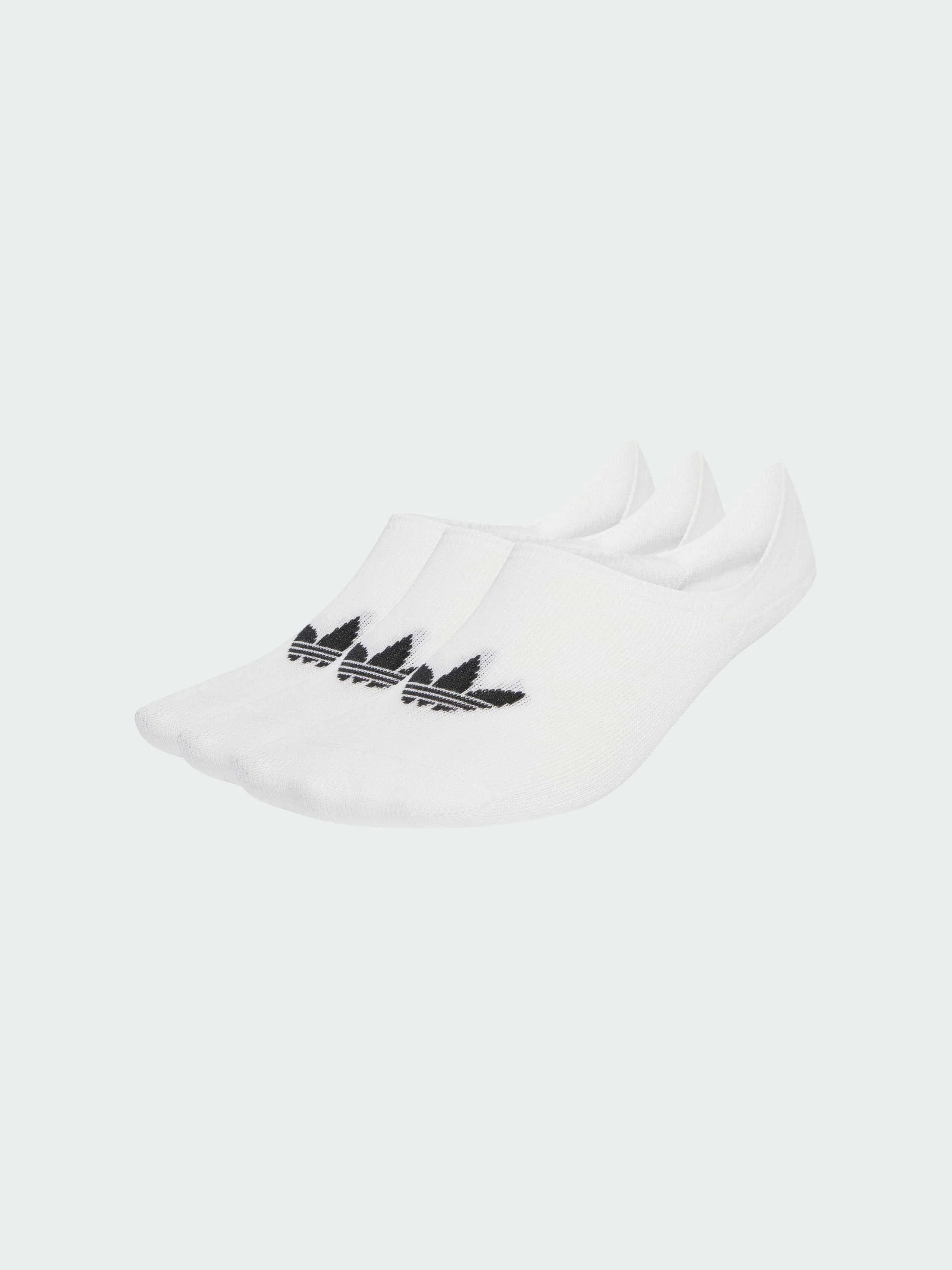 Adidas - Low Cut Socks 3 Pairs Adidas - Low Cut Socks 3 Pairs