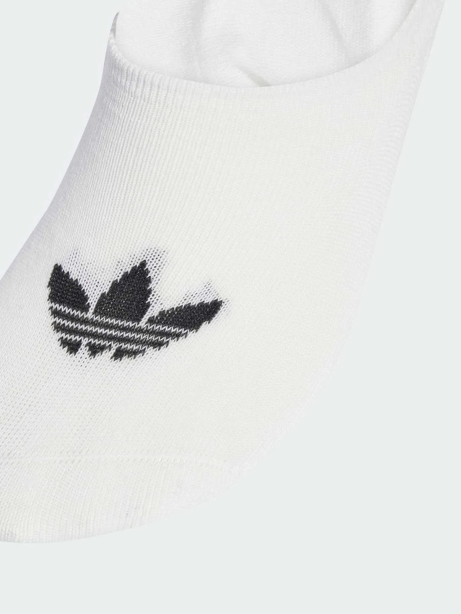 Adidas - Low Cut Socks 3 Pairs Adidas - Low Cut Socks 3 Pairs