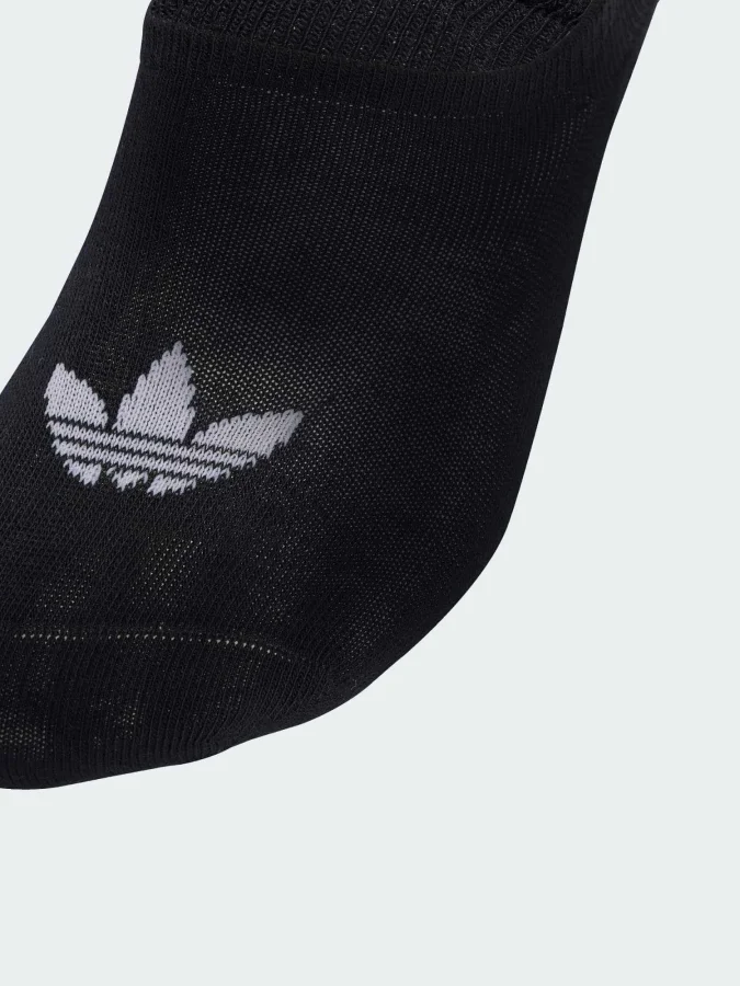 Adidas - Low Cut Socks 3 Pairs 2
