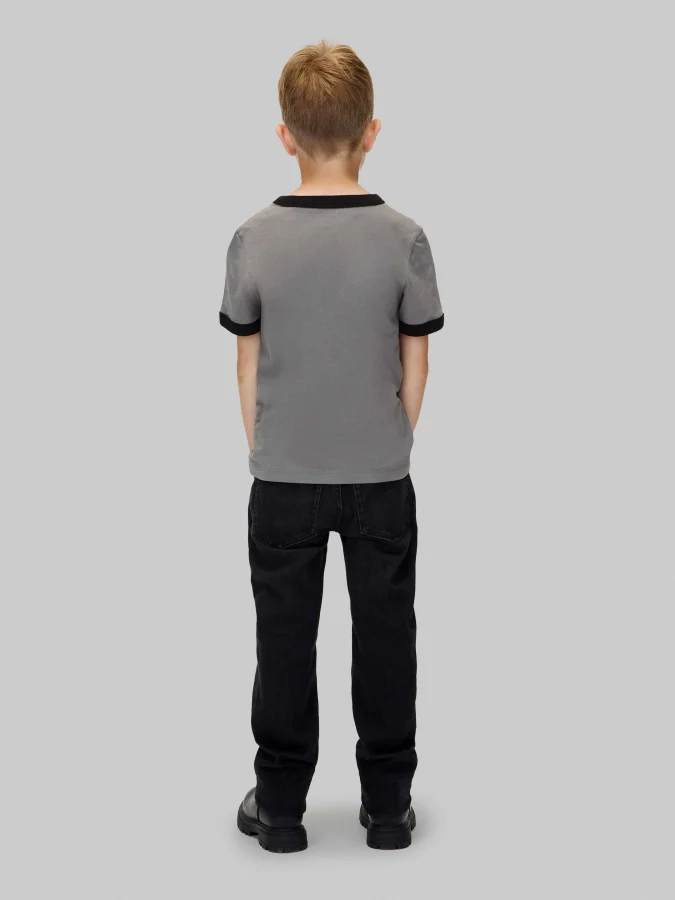 Calvin Klein - RINGER MONO... 2