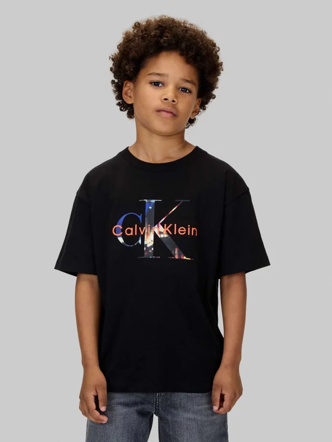 Calvin Klein - FILLED-IN...