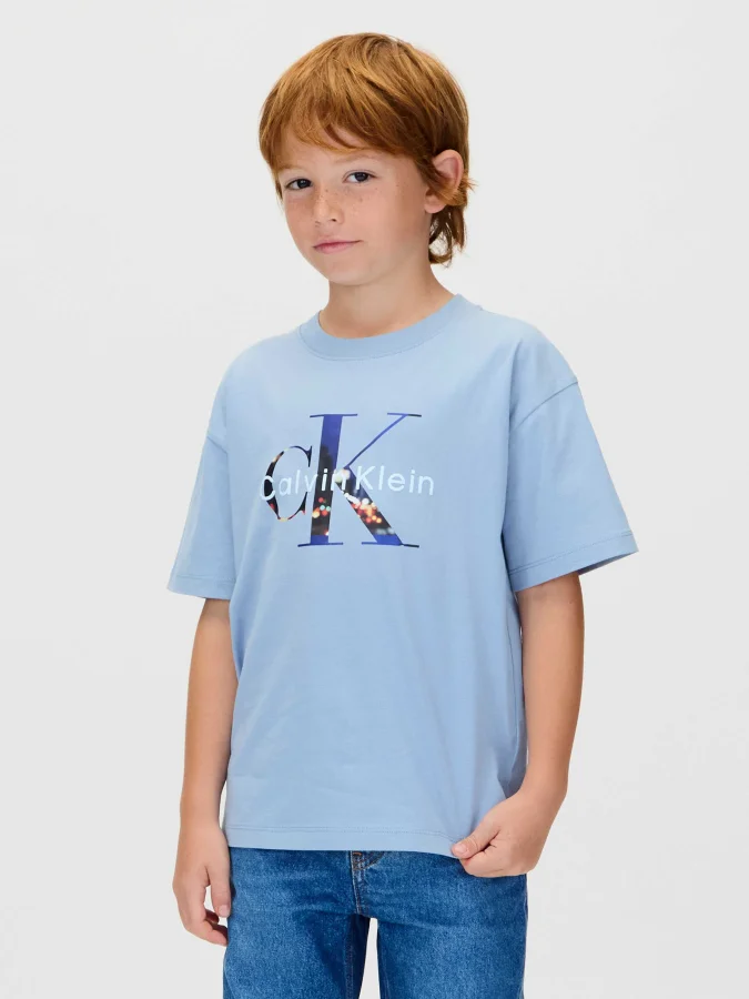 Calvin Klein - FILLED-IN...