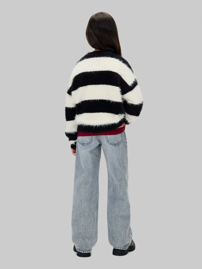 Calvin Klein - HR WIDE LEG... 2