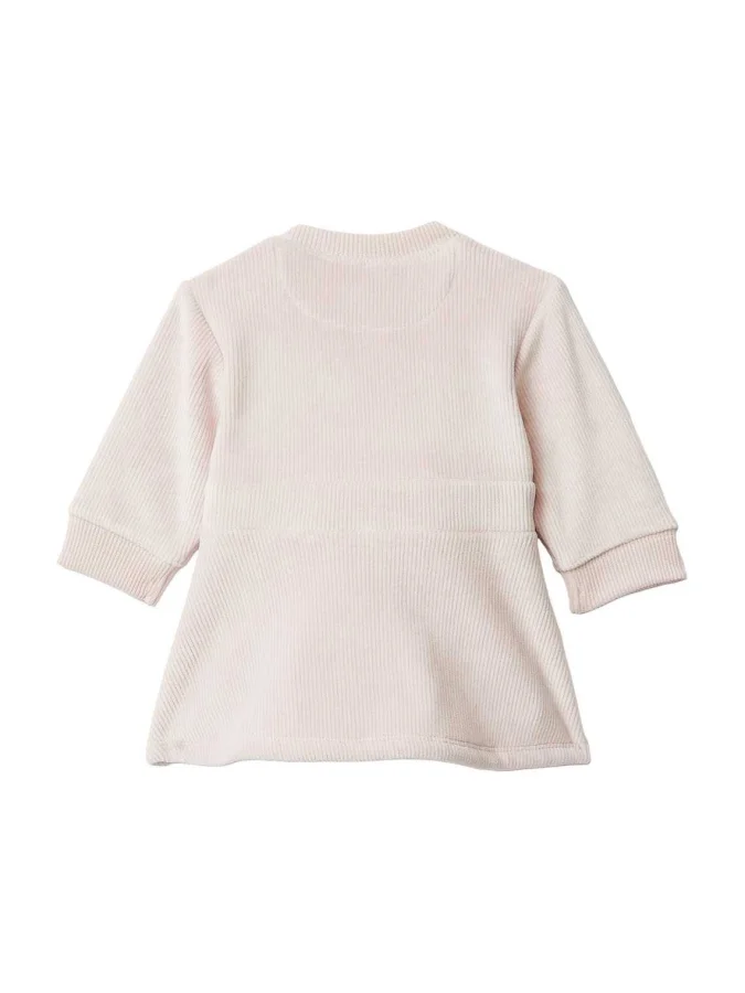 Calvin Klein - NB HWK LS DRESS 2