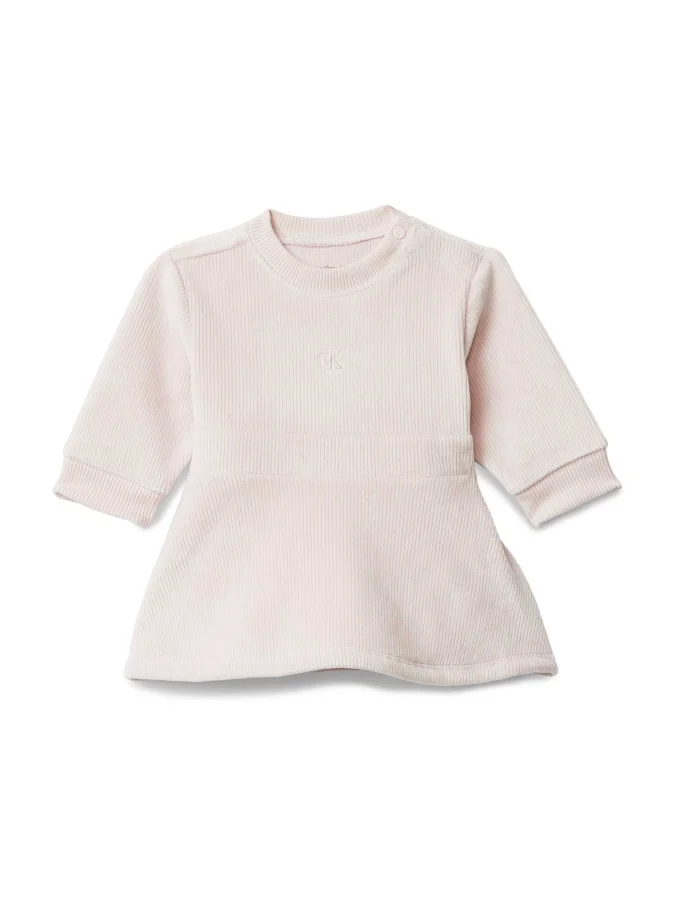 Calvin Klein - NB HWK LS DRESS