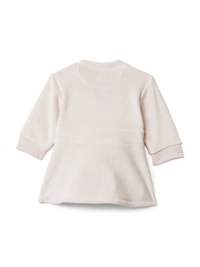 Calvin Klein - NB HWK LS DRESS 2