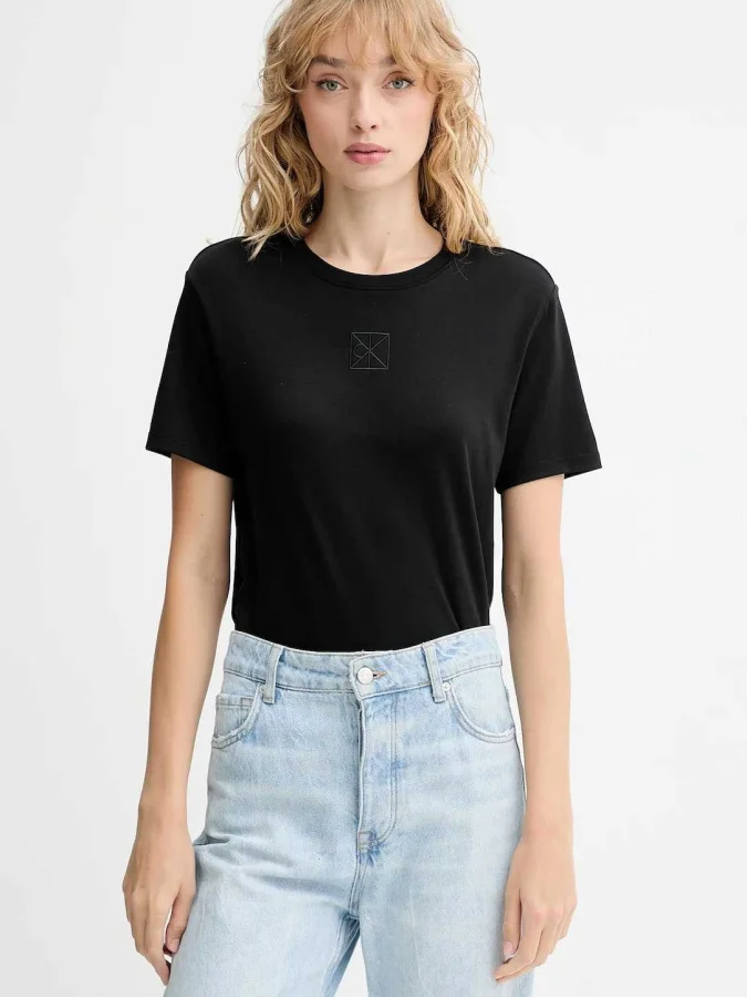 Calvin Klein - SS SUPIMA...