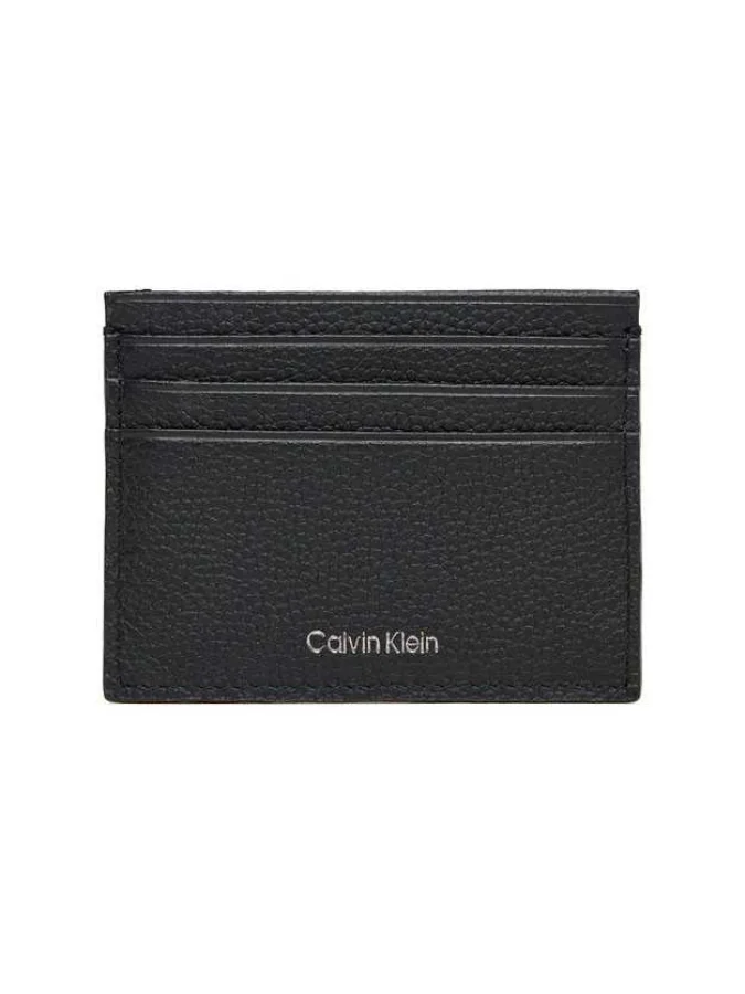 Calvin Klein - FOIL EMBOSS...