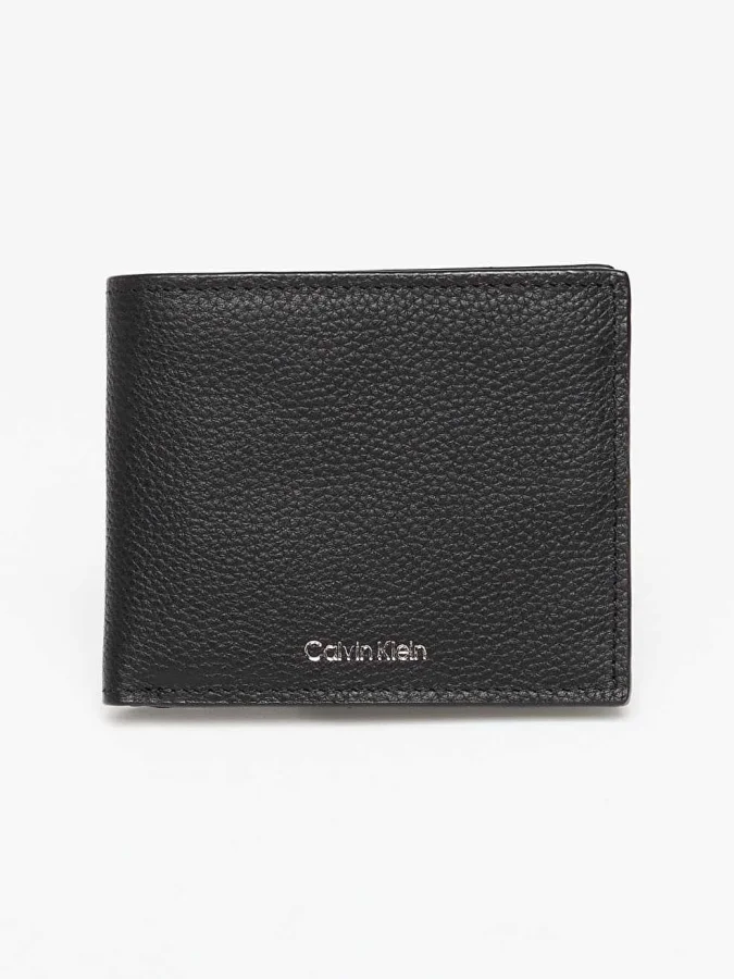 Calvin Klein - FOIL EMBOSS...