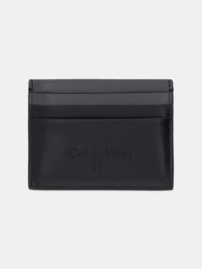 Calvin Klein - BOLD CARD CASE
