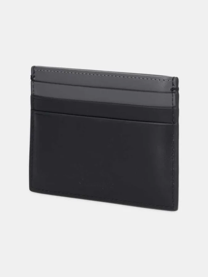 Calvin Klein - BOLD CARD CASE 2