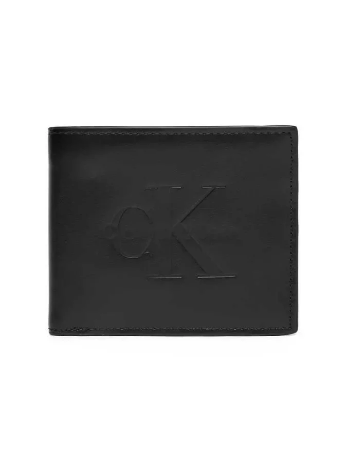 Calvin Klein - BOLD BILLFOLD