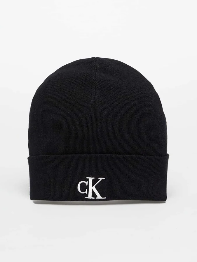 Calvin Klein - CK FINE RIB...