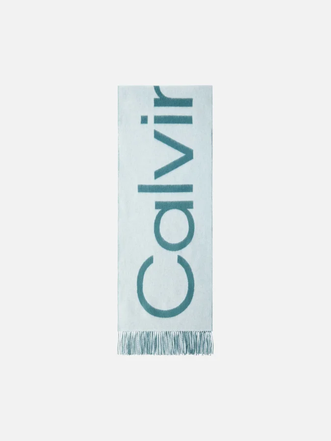 Calvin Klein - BOLD LOGO...