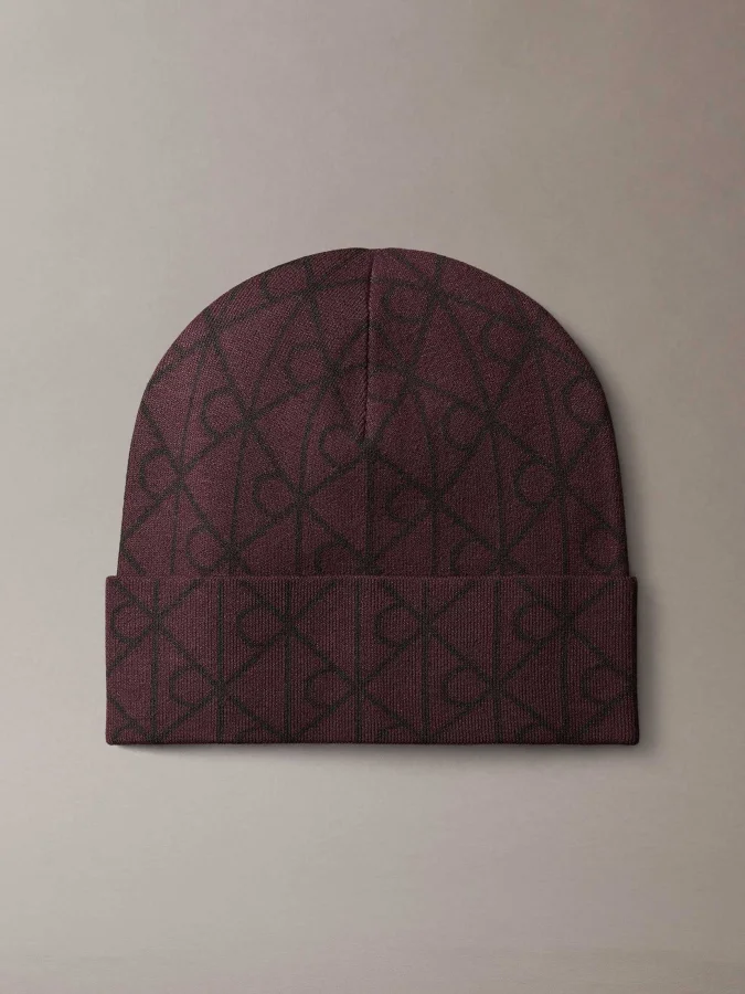 Calvin Klein - EMBLEM AOP...