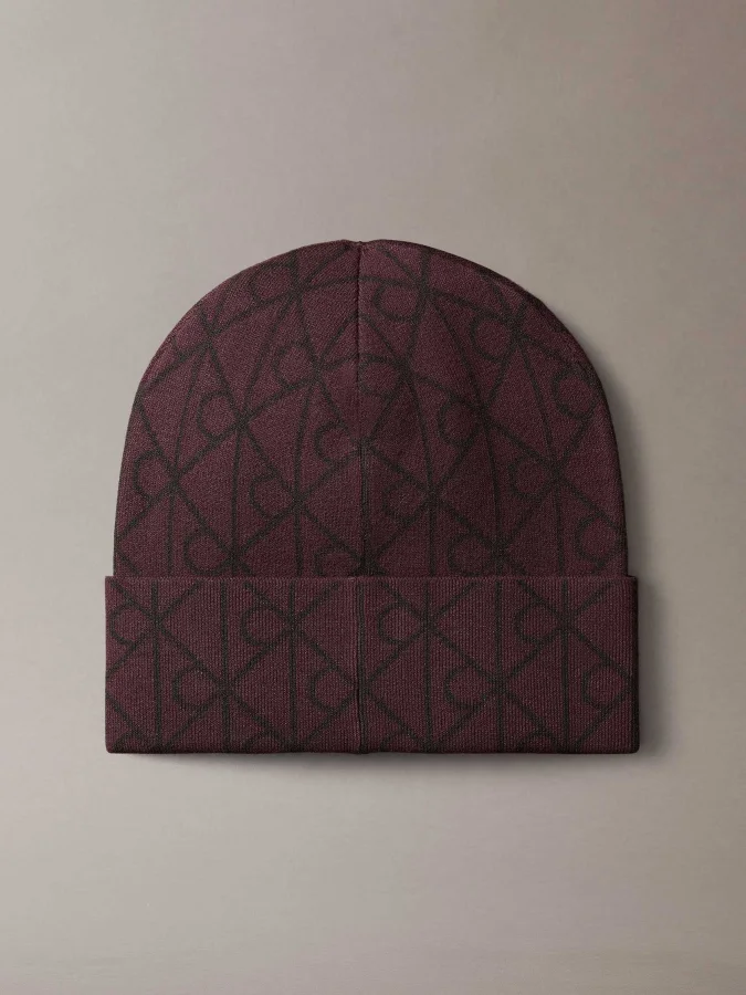 Calvin Klein - EMBLEM AOP... 2