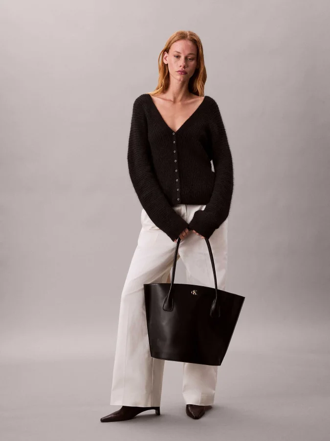 Calvin Klein - CK MEDIUM TOTE