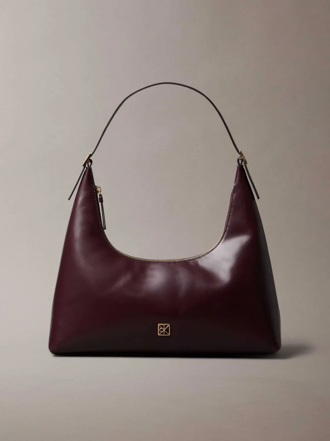Calvin Klein - EMBLEM HW...