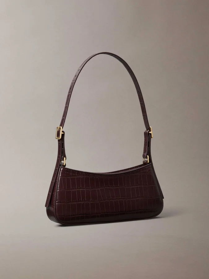 Calvin Klein - CK CROC... 2