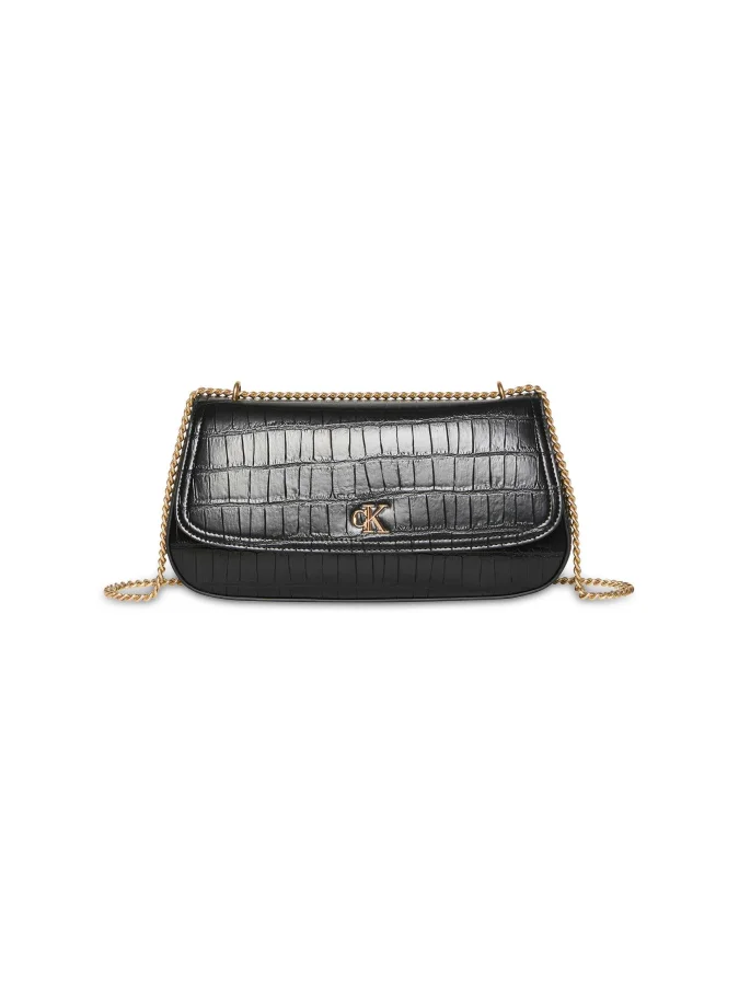 Calvin Klein - CK CROC CONV...