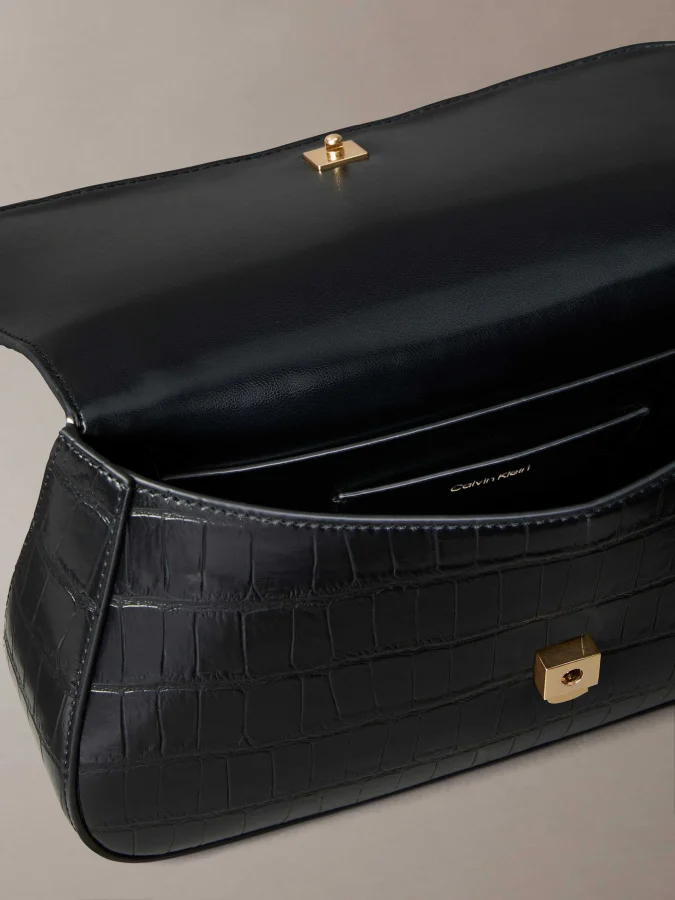 Calvin Klein - CK CROC CONV... 2