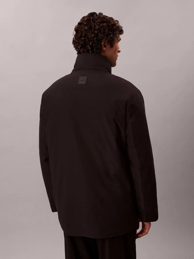 Calvin Klein - LS MOCKNECK... 2
