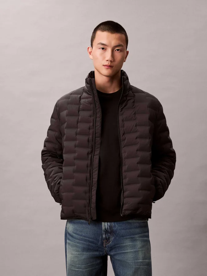 Calvin Klein - LS LTWT...
