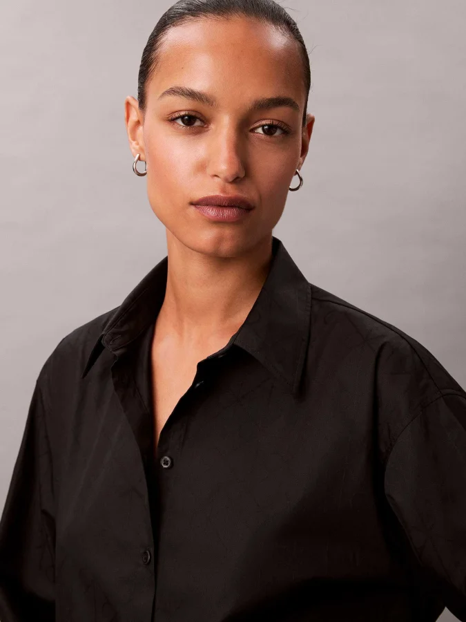 Calvin Klein Jeans - AOP... 2