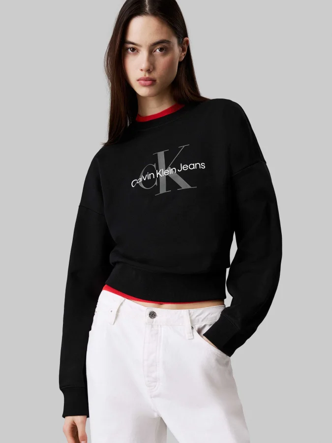 Calvin Klein Jeans - LS...