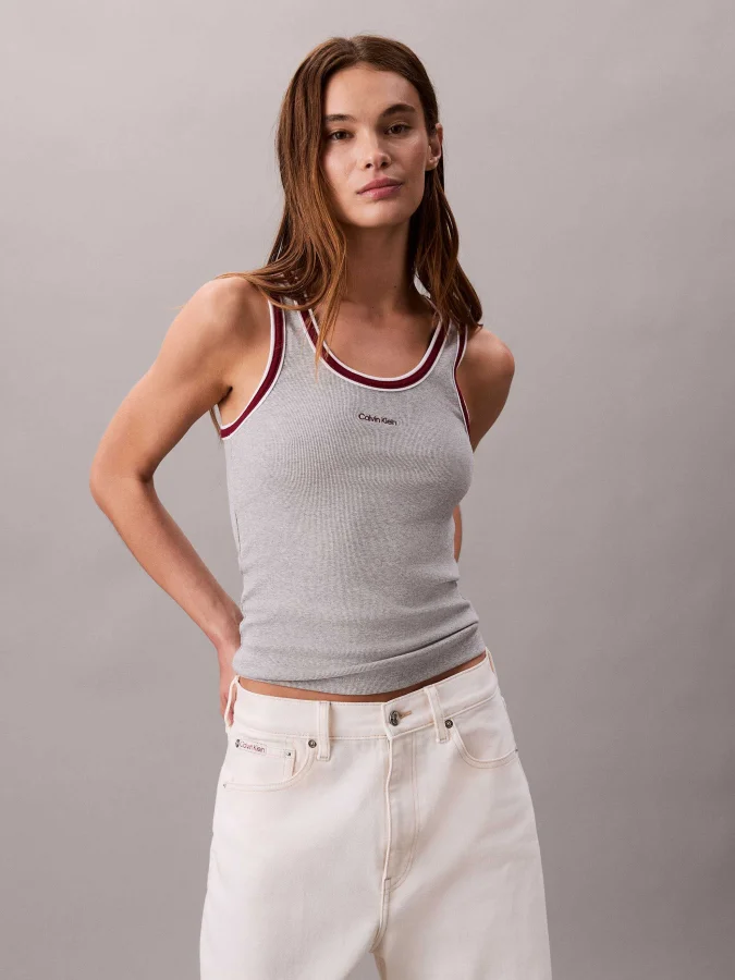 Calvin Klein Jeans - COLOR...