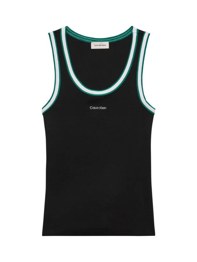 Calvin Klein Jeans - COLOR...