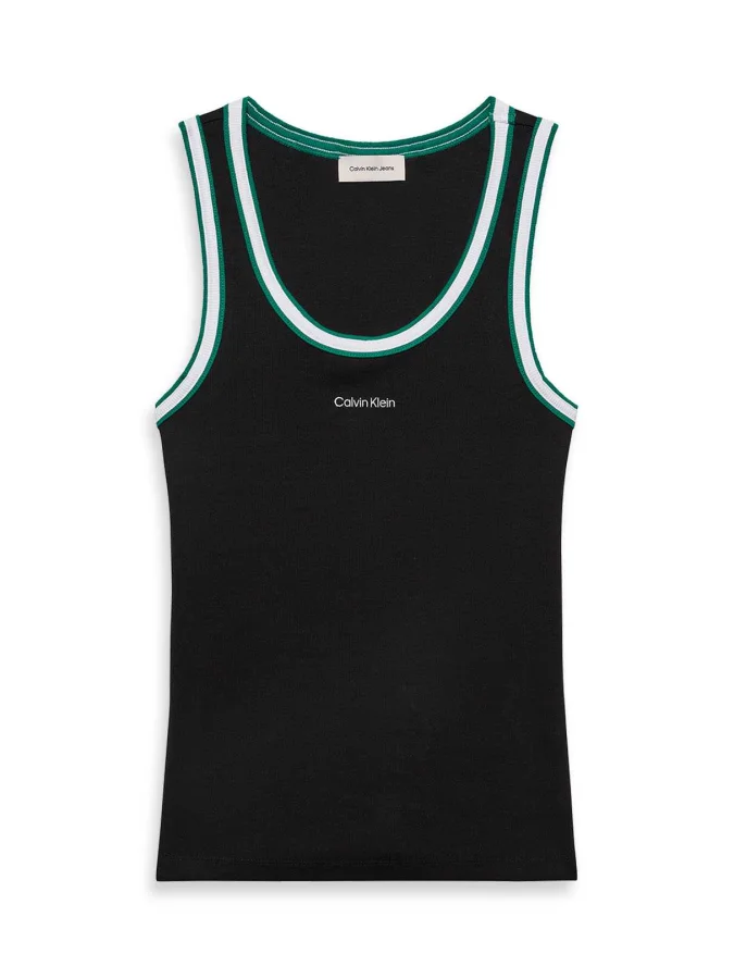 Calvin Klein Jeans - COLOR... 2