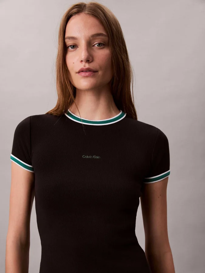 Calvin Klein Jeans - SS... 2