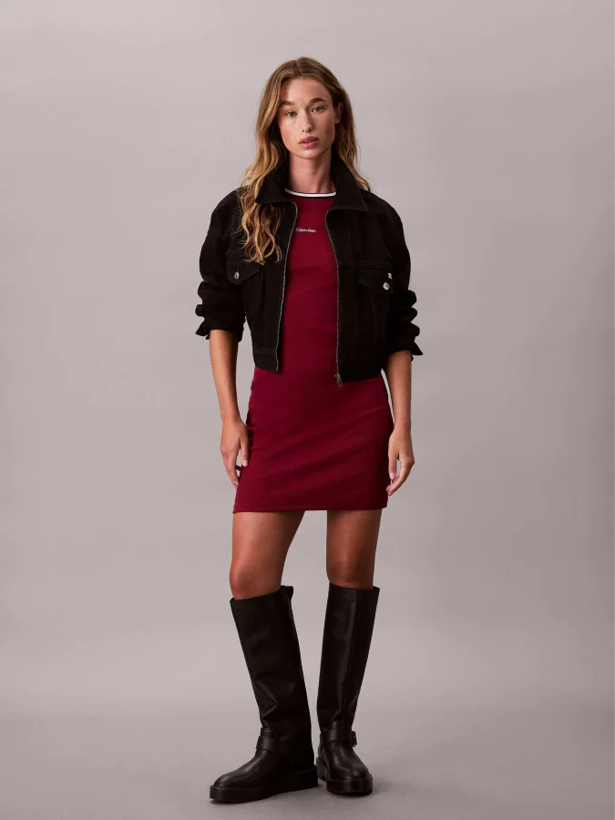 Calvin Klein Jeans - SS... 2