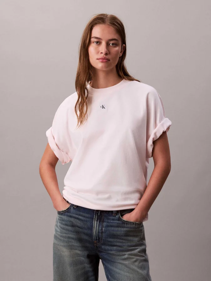 Calvin Klein Jeans - SS...