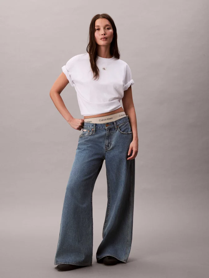 Calvin Klein Jeans - SS... 2