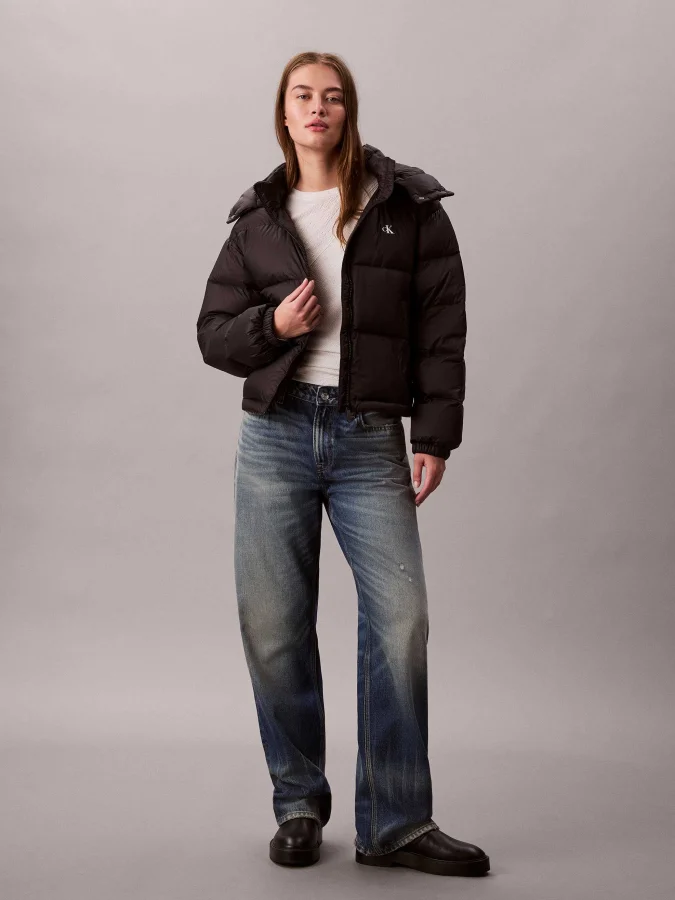 Calvin Klein Jeans -... 2