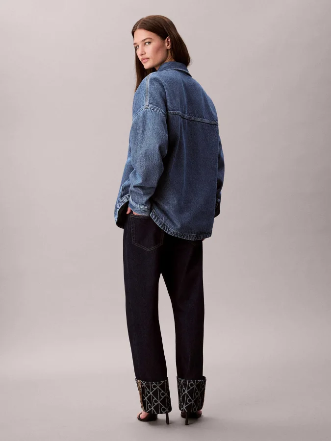 Calvin Klein Jeans -... 2