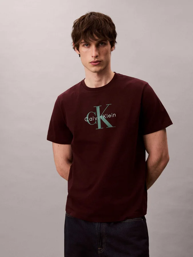 Calvin Klein Jeans - SS...