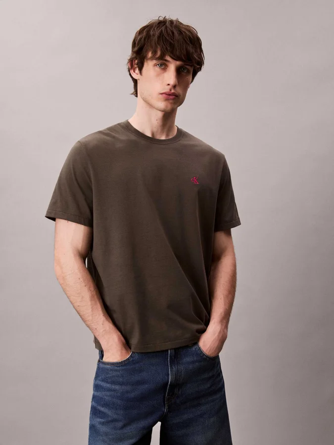 Calvin Klein Jeans - SS...