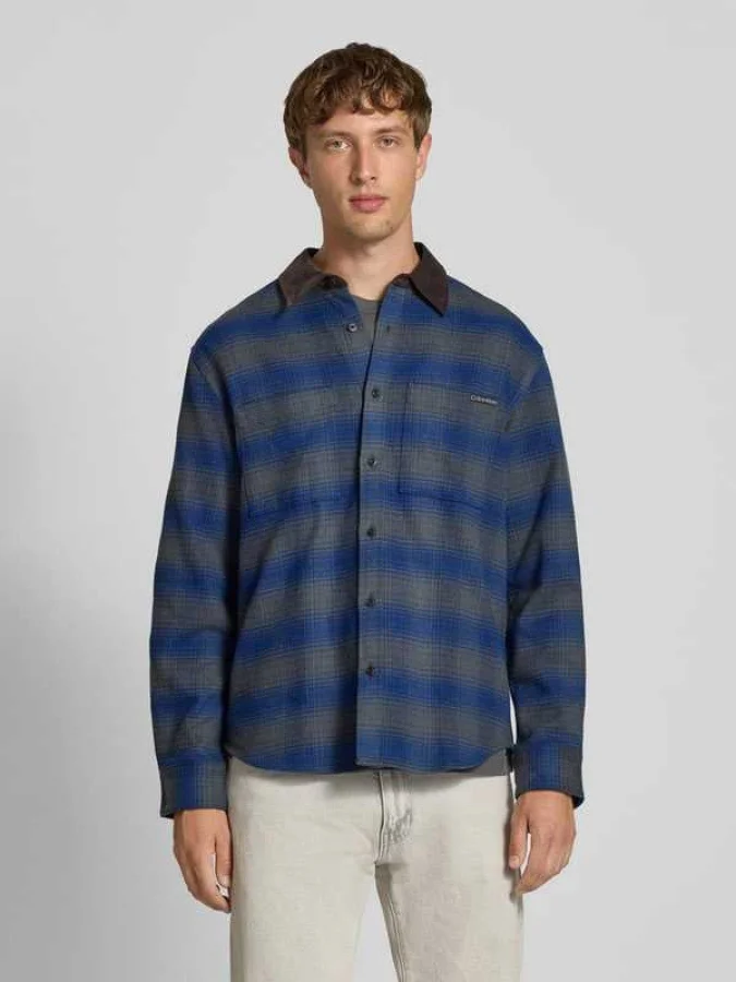 Calvin Klein Jeans - LS...