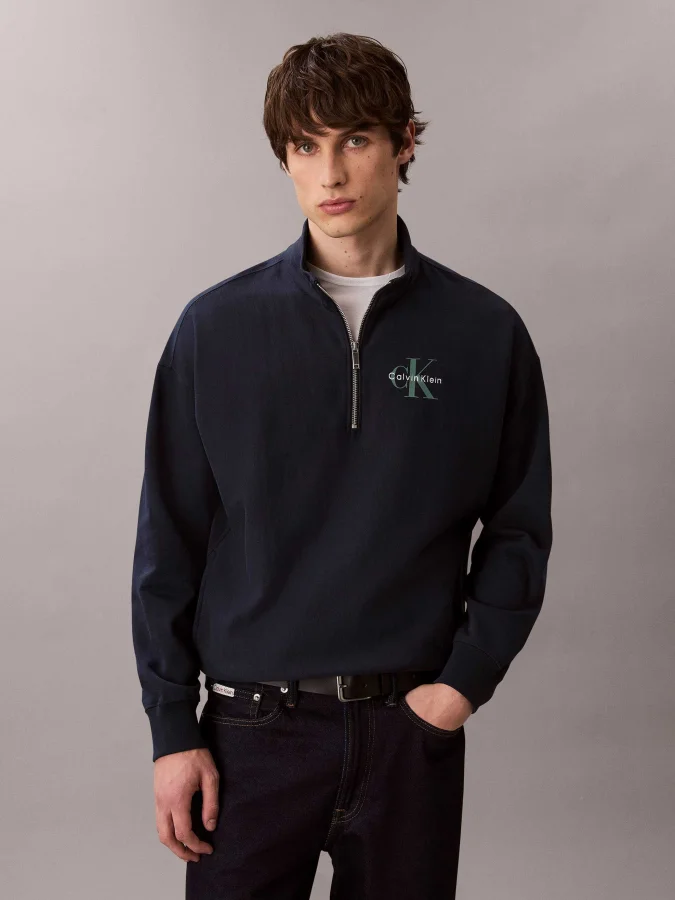 Calvin Klein Jeans - LS...